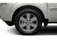 2013 Honda Pilot Touring (A5) Exterior Shot 5