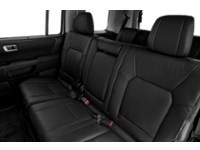 2013 Honda Pilot Touring (A5) Interior Shot 6