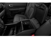 2013 Honda Pilot Touring (A5) Interior Shot 8
