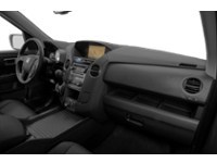 2013 Honda Pilot Touring (A5) Interior Shot 1