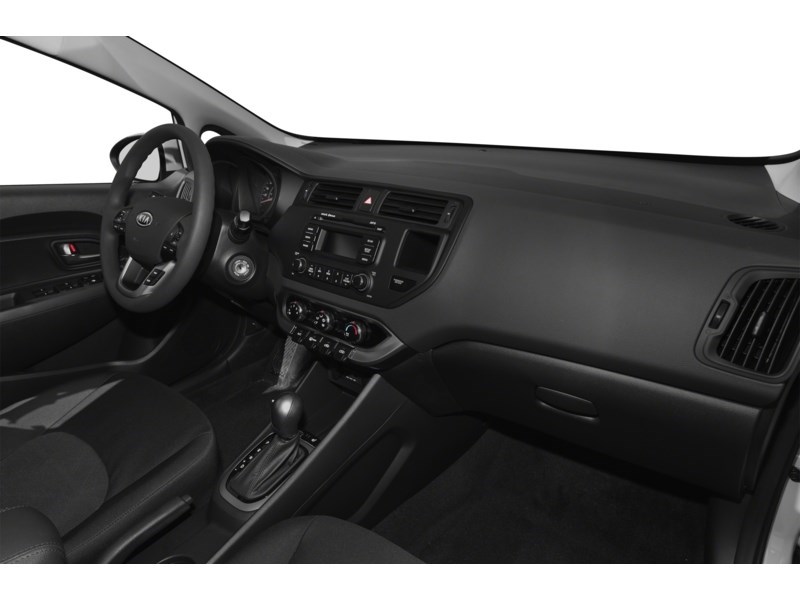 Ottawa S Used 2015 Kia Rio Lx In Stock Used Vehicle