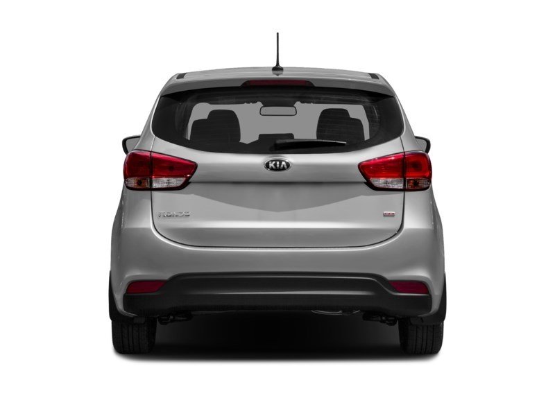 2016 Kia Rondo LX 5-Seater (M6) Exterior Shot 8