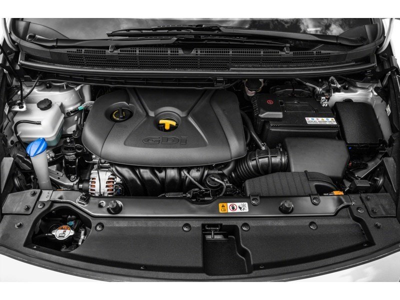 2016 Kia Rondo LX 5-Seater (M6) Exterior Shot 3