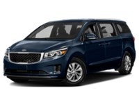 2015 Kia Sedona LX Exterior Shot 1