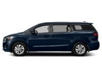 2015 Kia Sedona LX Exterior Shot 7
