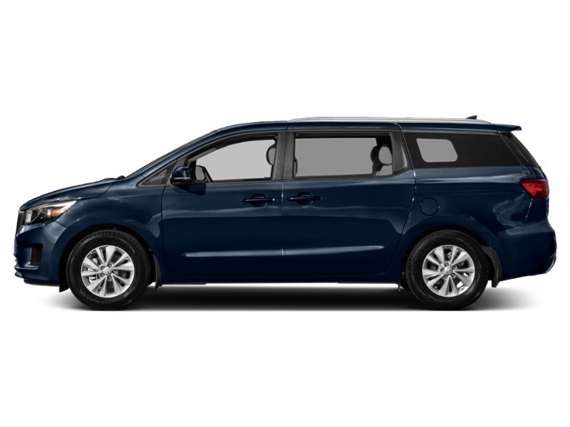2015 Kia Sedona LX Exterior Shot 7