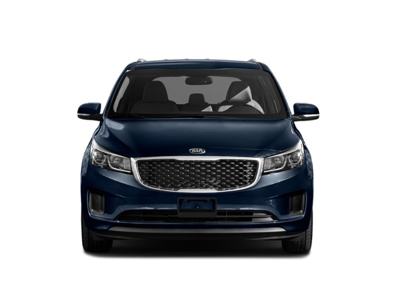 2015 Kia Sedona LX Exterior Shot 6