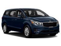 2015 Kia Sedona LX Exterior Shot 9