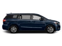 2015 Kia Sedona LX Exterior Shot 11