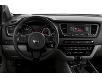 2015 Kia Sedona LX Interior Shot 3