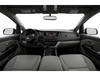 2015 Kia Sedona LX Interior Shot 7