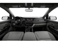 2015 Kia Sedona LX Interior Shot 7