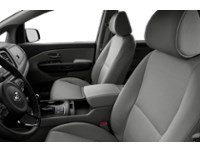 2015 Kia Sedona LX Interior Shot 5