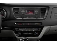 2015 Kia Sedona LX Interior Shot 2