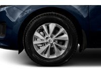 2015 Kia Sedona LX Exterior Shot 5