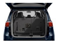 2015 Kia Sedona LX Exterior Shot 4