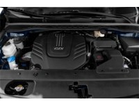 2015 Kia Sedona LX Exterior Shot 3