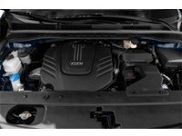 2015 Kia Sedona LX Exterior Shot 3