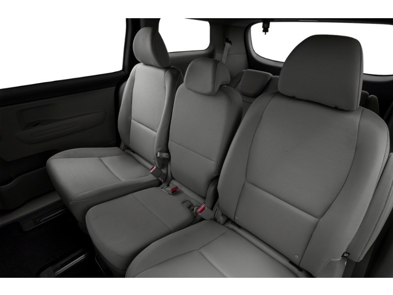 2015 Kia Sedona LX Interior Shot 6