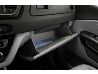 2015 Kia Sedona LX Interior Shot 4