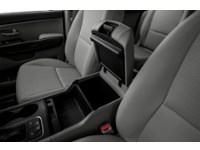 2015 Kia Sedona LX Interior Shot 8