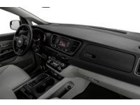 2015 Kia Sedona LX Interior Shot 1