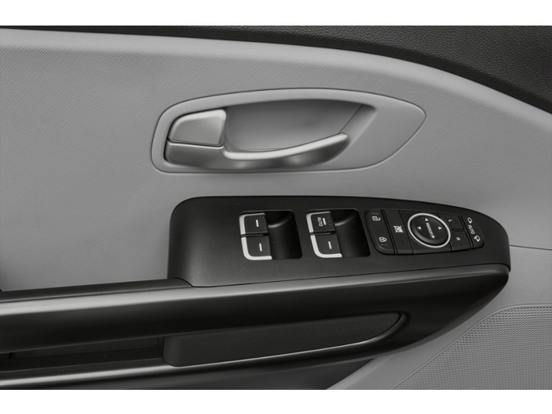 2015 Kia Sedona LX Exterior Shot 14