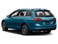 2016 Volkswagen Golf Sportwagon 1.8 TSI Comfortline (M5) Exterior Shot 10