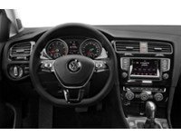 2016 Volkswagen Golf Sportwagon 1.8 TSI Comfortline (M5) Interior Shot 3