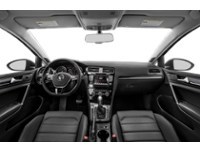 2016 Volkswagen Golf Sportwagon 1.8 TSI Comfortline (M5) Interior Shot 7