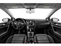 2016 Volkswagen Golf Sportwagon 1.8 TSI Comfortline (M5) Interior Shot 7