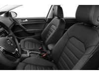 2016 Volkswagen Golf Sportwagon 1.8 TSI Comfortline (M5) Interior Shot 5