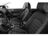 2016 Volkswagen Golf Sportwagon 1.8 TSI Comfortline (M5) Interior Shot 5