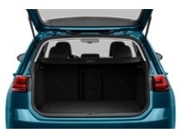 2016 Volkswagen Golf Sportwagon 1.8 TSI Comfortline (M5) Exterior Shot 4