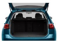 2016 Volkswagen Golf Sportwagon 1.8 TSI Comfortline (M5) Exterior Shot 4