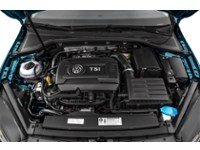 2016 Volkswagen Golf Sportwagon 1.8 TSI Comfortline (M5) Exterior Shot 3