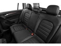 2016 Volkswagen Golf Sportwagon 1.8 TSI Comfortline (M5) Interior Shot 6