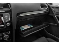 2016 Volkswagen Golf Sportwagon 1.8 TSI Comfortline (M5) Interior Shot 4
