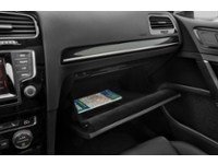 2016 Volkswagen Golf Sportwagon 1.8 TSI Comfortline (M5) Interior Shot 4