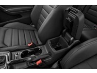 2016 Volkswagen Golf Sportwagon 1.8 TSI Comfortline (M5) Interior Shot 8