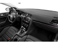 2016 Volkswagen Golf Sportwagon 1.8 TSI Comfortline (M5) Interior Shot 1