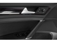 2016 Volkswagen Golf Sportwagon 1.8 TSI Comfortline (M5) Exterior Shot 14
