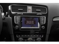 2016 Volkswagen Golf Sportwagon 1.8 TSI Comfortline (M5) Interior Shot 9