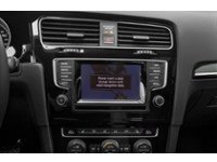 2016 Volkswagen Golf Sportwagon 1.8 TSI Comfortline (M5) Interior Shot 9