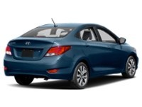 2017 Hyundai Accent GLS (A6) Exterior Shot 2