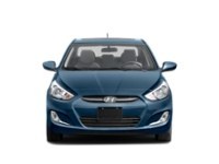 2017 Hyundai Accent GLS (A6) Exterior Shot 6