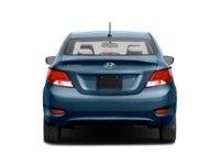 2017 Hyundai Accent GLS (A6) Exterior Shot 8