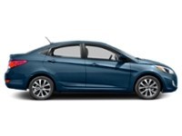 2017 Hyundai Accent GLS (A6) Exterior Shot 11