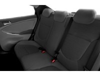 2017 Hyundai Accent GLS (A6) Interior Shot 5