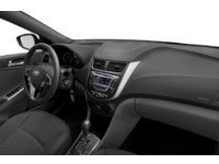 2017 Hyundai Accent GLS (A6) Interior Shot 1
